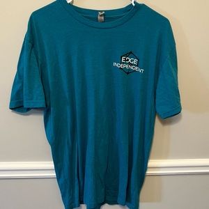 Edge Independent T-Shirt